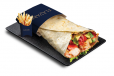 Chicken Tortilla