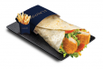 Nuggets Tortilla