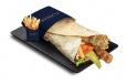 Kabab Tortilla