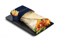 Zinker Tortilla