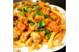 Dynamic Chicken Fries