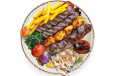 Kebab and Tikka Mix