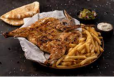 Normal Chicken Charcoal