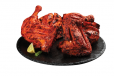 Tandoori Chicken