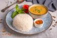 Daal Chawal