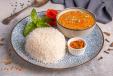 Channa Chawal