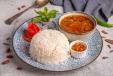 Rajma Chawal