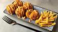 Potato Cheese Balls