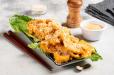 Sesame Chicken