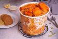 Rice Bucket