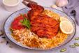 BBQ Biryani