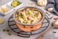 White Karahi