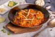 Peshawari Karahi