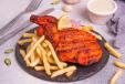 Chicken Tikka
