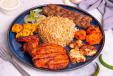 Grill Platter