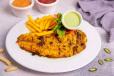 Grilled Fish Fillet