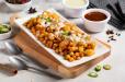 Channa Chaat