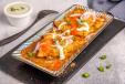 Samosa Chaat