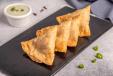 Samosa 4pcs
