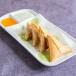 Qeema Samosa