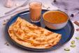 Paratha Meal