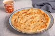 Chai Paratha