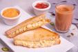 Sandwich Meal