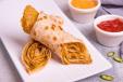 Omelette Roll