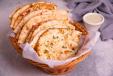 Naan Basket