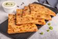 Stuffed Paratha