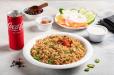 Pulao Meal for 1