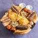DC Tawa Platter