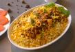 Mutton Biryani