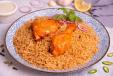 Chicken Pulao