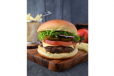 Signature Burger
