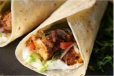 Bahariya Wrap