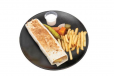 Shawarma Roll