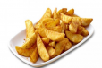 Potato Wedges