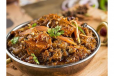 Mutton Kadai