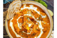 Paneer Butter Masala