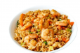 Prawns Fried Rice