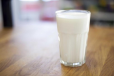 Plain Milk