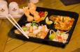 Seafood Combo