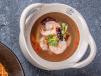 Tom Yum Thai Chicken Soup