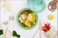 Keow Nam Wonton Chicken Soup