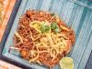 Pad Thai Chicken Noodles