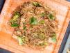 Rice Vermicelli Chicken Noodles