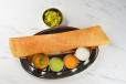 Podi Masala Dosa