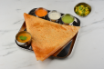 Ghee Masala Dosa
