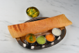 Mysore Masala Dosa
